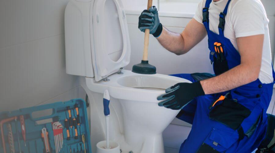 Professional septic pumping service in Brooklyn, MI
